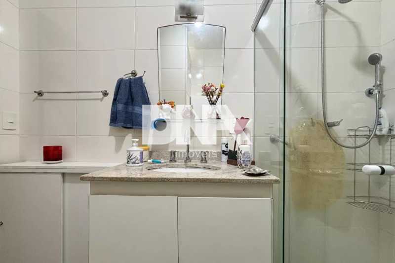 Imperdível - EXCELENTE 3 QUARTOS EM COPACABANA!! - LEAP31238