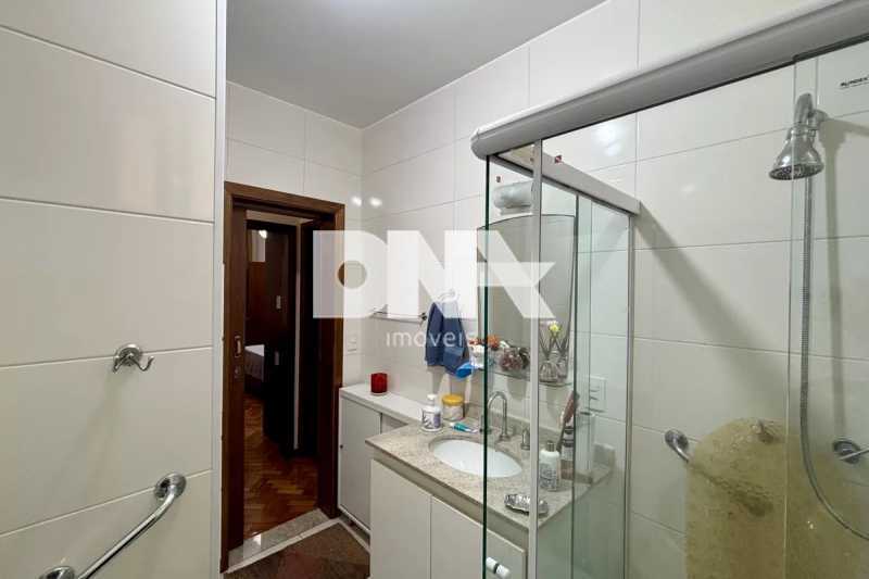 Imperdível - EXCELENTE 3 QUARTOS EM COPACABANA!! - LEAP31238