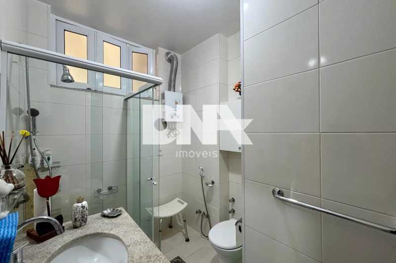 Imperdível - EXCELENTE 3 QUARTOS EM COPACABANA!! - LEAP31238