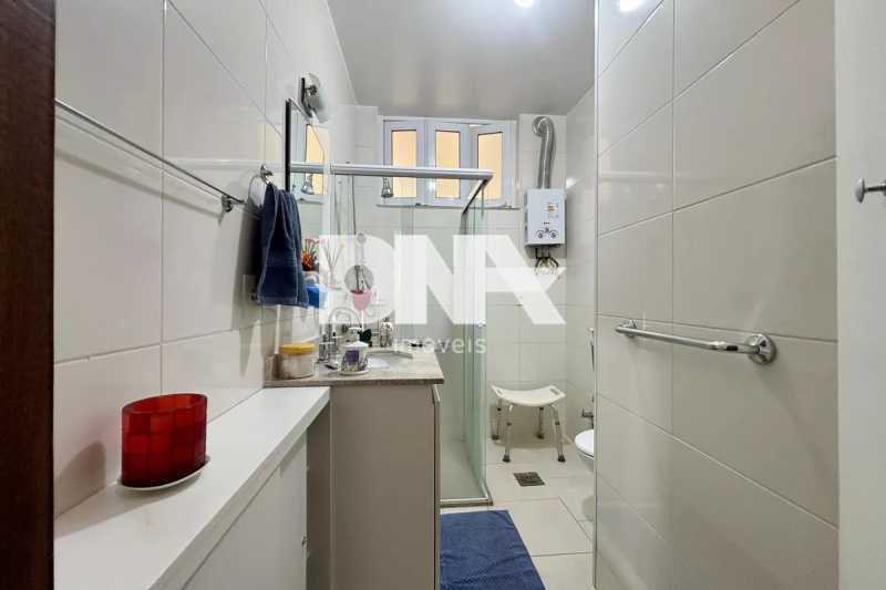 Imperdível - EXCELENTE 3 QUARTOS EM COPACABANA!! - LEAP31238