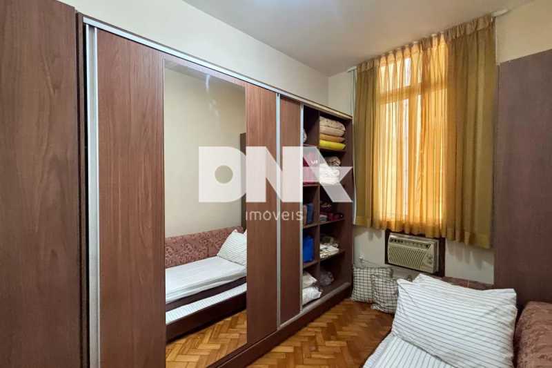 Imperdível - EXCELENTE 3 QUARTOS EM COPACABANA!! - LEAP31238