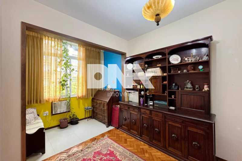 Imperdível - EXCELENTE 3 QUARTOS EM COPACABANA!! - LEAP31238