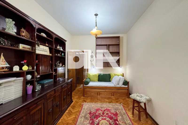 Imperdível - EXCELENTE 3 QUARTOS EM COPACABANA!! - LEAP31238