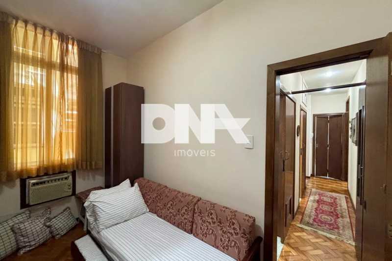 Imperdível - EXCELENTE 3 QUARTOS EM COPACABANA!! - LEAP31238