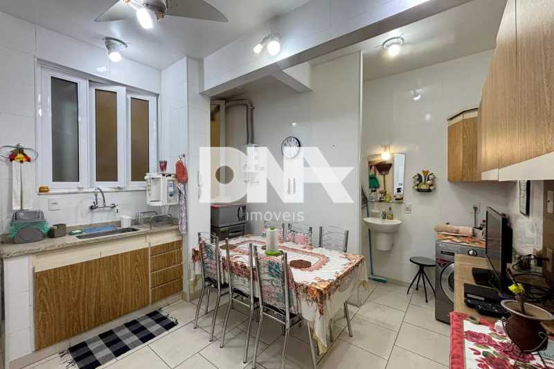 Imperdível - EXCELENTE 3 QUARTOS EM COPACABANA!! - LEAP31238