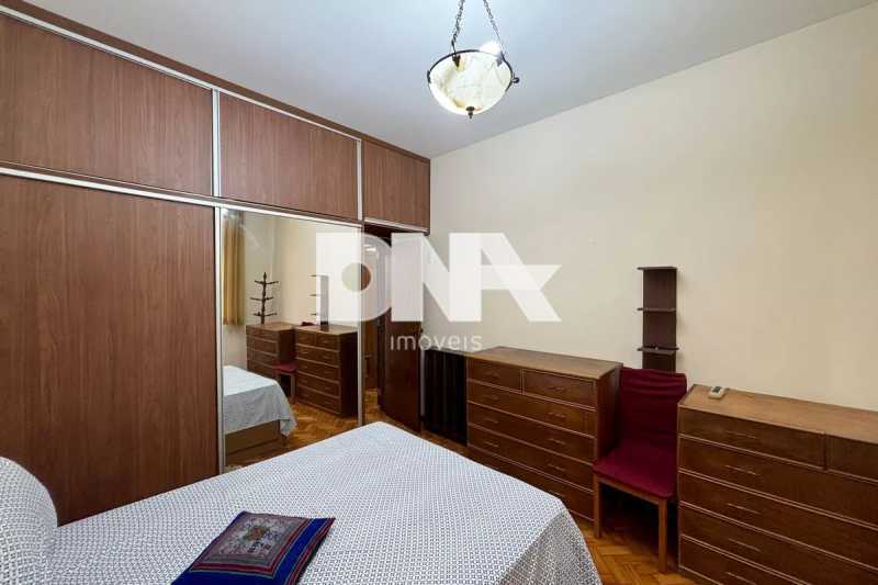 Imperdível - EXCELENTE 3 QUARTOS EM COPACABANA!! - LEAP31238