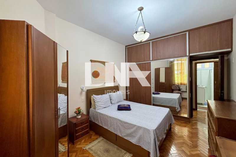 Imperdível - EXCELENTE 3 QUARTOS EM COPACABANA!! - LEAP31238