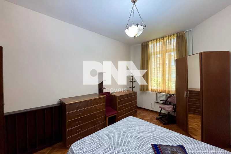 Imperdível - EXCELENTE 3 QUARTOS EM COPACABANA!! - LEAP31238