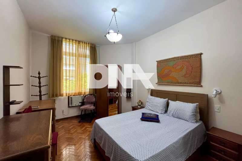 Imperdível - EXCELENTE 3 QUARTOS EM COPACABANA!! - LEAP31238