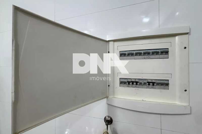 Imperdível - EXCELENTE 3 QUARTOS EM COPACABANA!! - LEAP31238