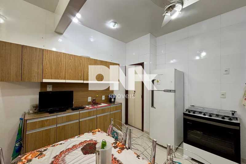 Imperdível - EXCELENTE 3 QUARTOS EM COPACABANA!! - LEAP31238