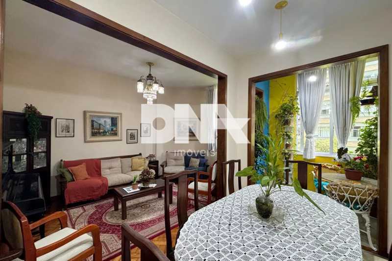 Imperdível - EXCELENTE 3 QUARTOS EM COPACABANA!! - LEAP31238