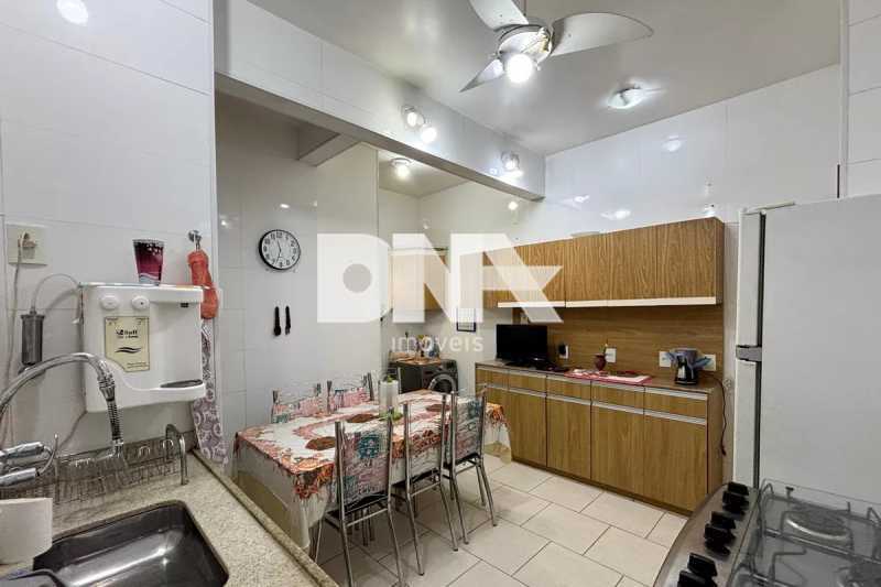 Imperdível - EXCELENTE 3 QUARTOS EM COPACABANA!! - LEAP31238