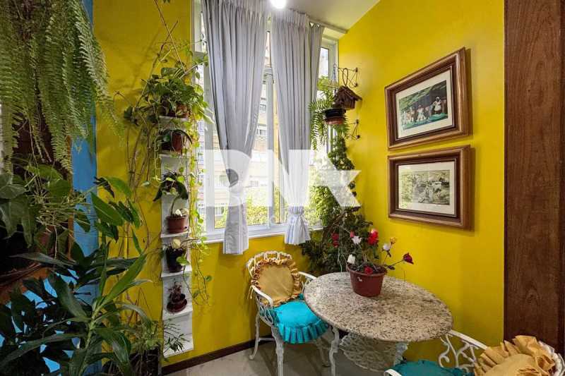 Imperdível - EXCELENTE 3 QUARTOS EM COPACABANA!! - LEAP31238