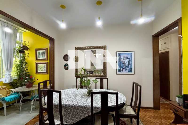 Imperdível - EXCELENTE 3 QUARTOS EM COPACABANA!! - LEAP31238