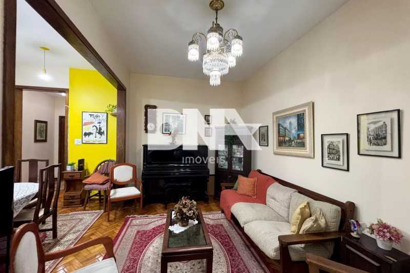 Imperdível - EXCELENTE 3 QUARTOS EM COPACABANA!! - LEAP31238