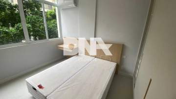 Apartamento 1 quarto à venda Copacabana, Rio de Janeiro - R$ 830.000 - NSAP12232