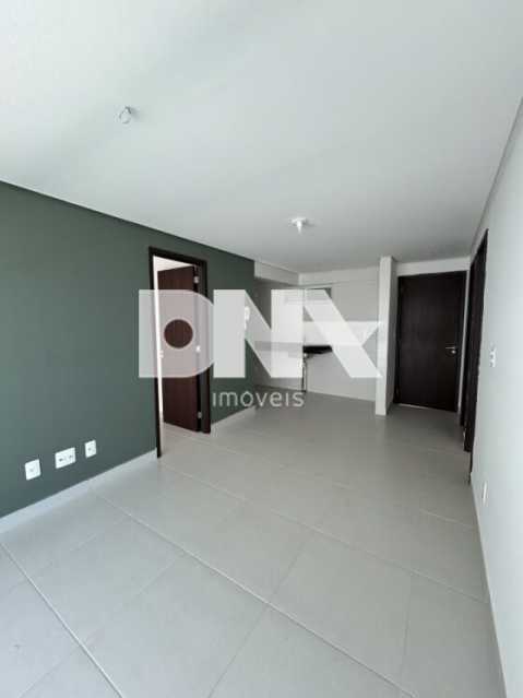 Apartamento 2 quartos à venda Bessa, João Pessoa - R$ 833.897 - PBAP20033