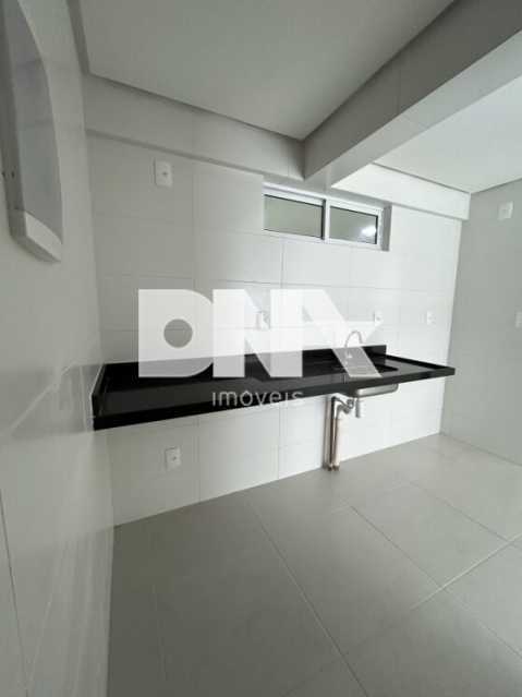 Apartamento 2 quartos à venda Bessa, João Pessoa - R$ 833.897 - PBAP20033