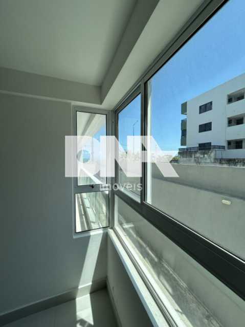 Apartamento 2 quartos à venda Bessa, João Pessoa - R$ 833.897 - PBAP20033