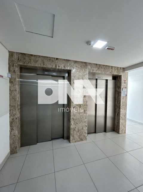 Apartamento 2 quartos à venda Bessa, João Pessoa - R$ 833.897 - PBAP20033