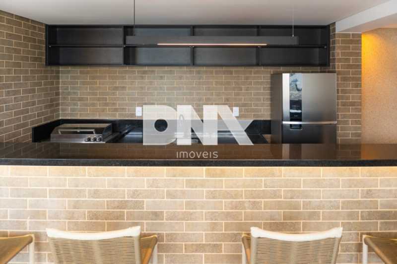 Apartamento 2 quartos à venda Bessa, João Pessoa - R$ 833.897 - PBAP20033