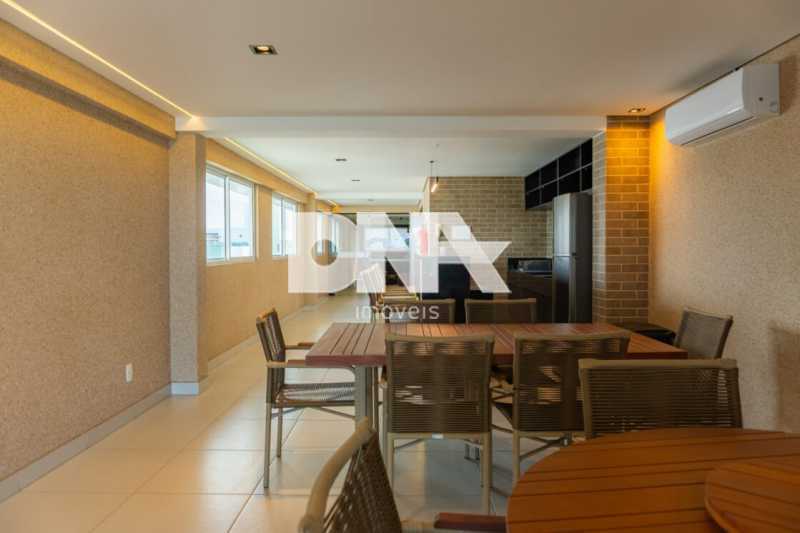 Apartamento 2 quartos à venda Bessa, João Pessoa - R$ 833.897 - PBAP20033