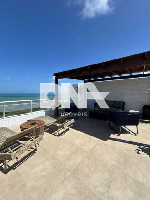 Apartamento 2 quartos à venda Bessa, João Pessoa - R$ 833.897 - PBAP20033