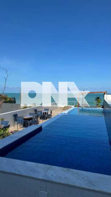 Apartamento 2 quartos à venda Bessa, João Pessoa - R$ 833.897 - PBAP20033