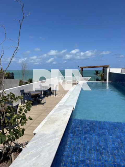 Apartamento 2 quartos à venda Bessa, João Pessoa - R$ 833.897 - PBAP20033