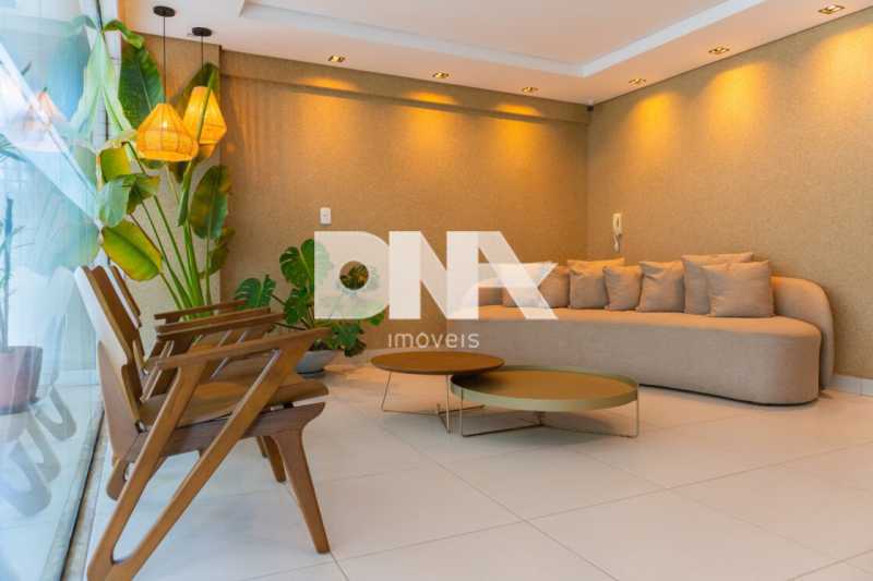 Apartamento 2 quartos à venda Bessa, João Pessoa - R$ 833.897 - PBAP20033