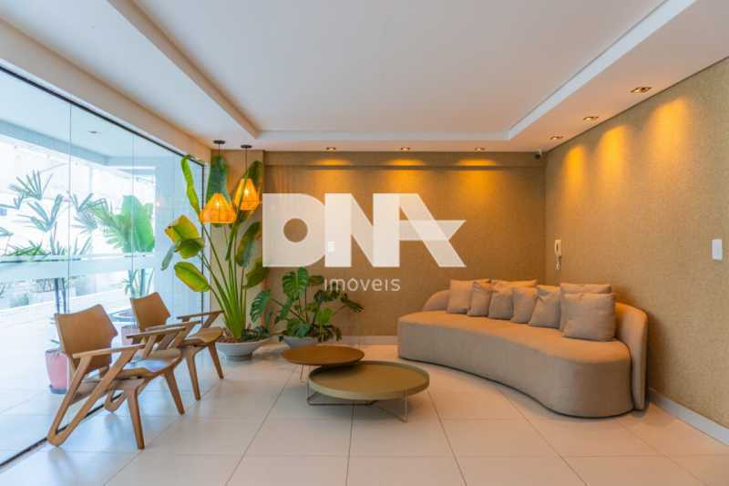 Apartamento 2 quartos à venda Bessa, João Pessoa - R$ 833.897 - PBAP20033