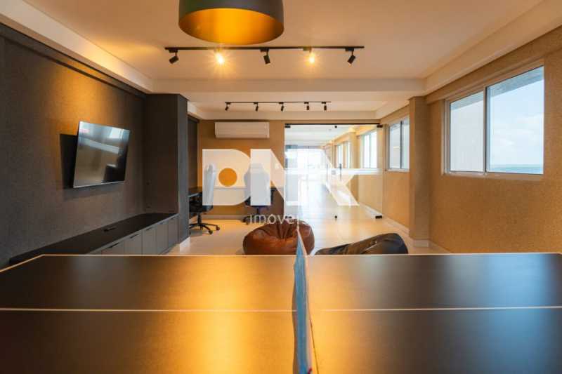 Apartamento 2 quartos à venda Bessa, João Pessoa - R$ 833.897 - PBAP20033