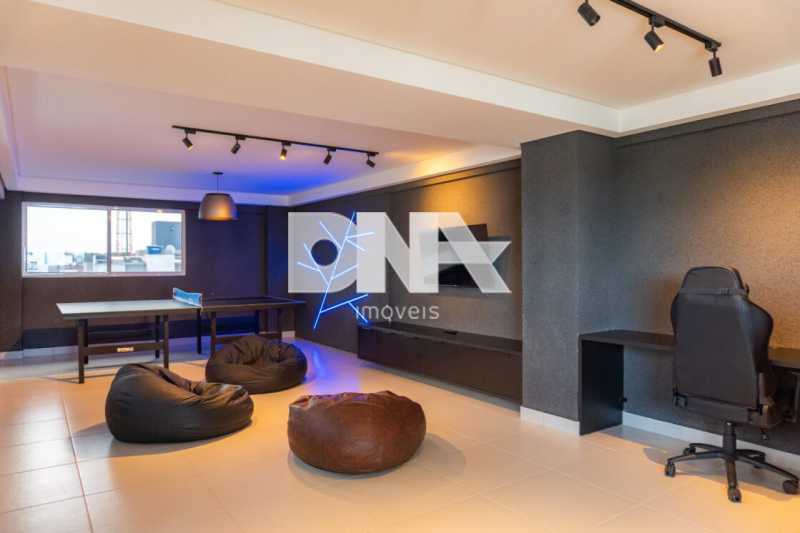 Apartamento 2 quartos à venda Bessa, João Pessoa - R$ 833.897 - PBAP20033