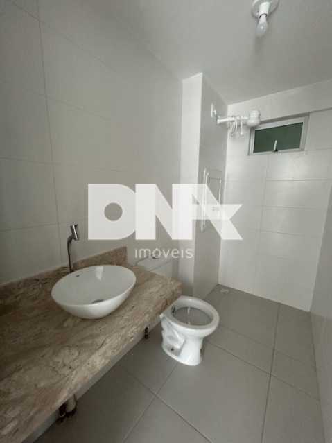 Apartamento 2 quartos à venda Bessa, João Pessoa - R$ 833.897 - PBAP20033