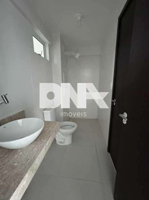 Apartamento 2 quartos à venda Bessa, João Pessoa - R$ 833.897 - PBAP20033