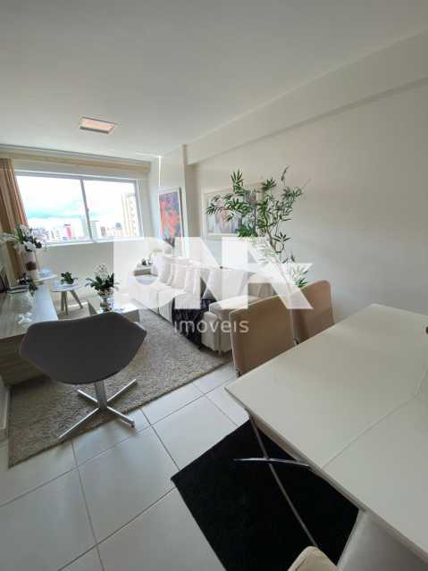 Apartamento 1 quarto à venda Aeroclube, João Pessoa - R$ 750.000 - PBAP10007