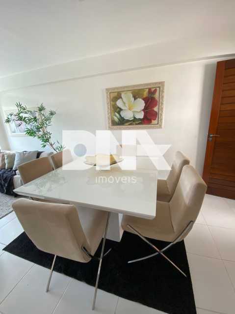 Apartamento 1 quarto à venda Aeroclube, João Pessoa - R$ 750.000 - PBAP10007