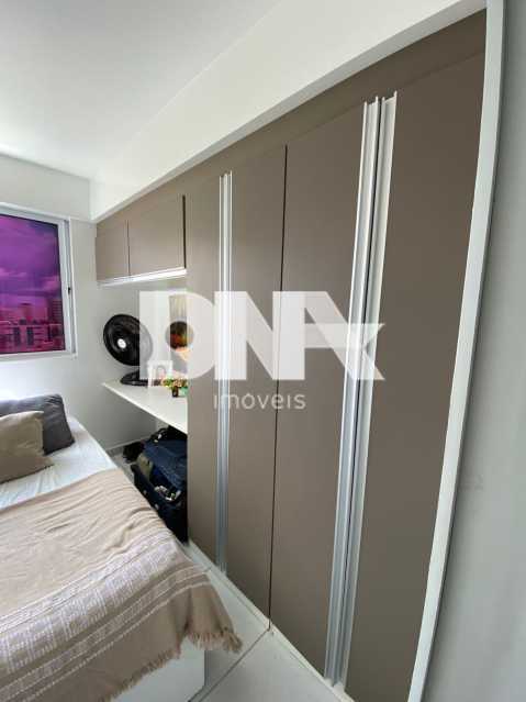 Apartamento 1 quarto à venda Aeroclube, João Pessoa - R$ 750.000 - PBAP10007