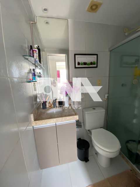 Apartamento 1 quarto à venda Aeroclube, João Pessoa - R$ 750.000 - PBAP10007