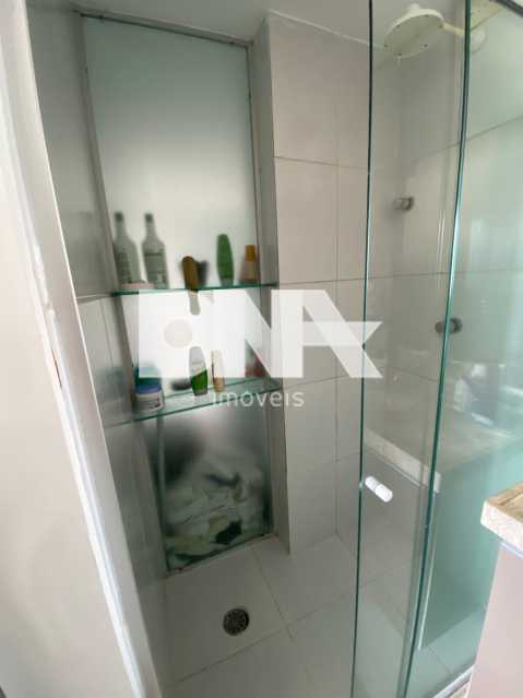 Apartamento 1 quarto à venda Aeroclube, João Pessoa - R$ 750.000 - PBAP10007