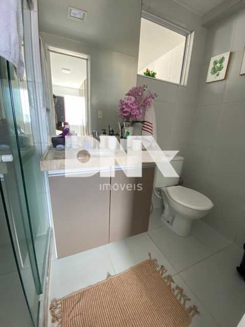 Apartamento 1 quarto à venda Aeroclube, João Pessoa - R$ 750.000 - PBAP10007