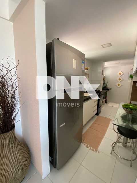 Apartamento 1 quarto à venda Aeroclube, João Pessoa - R$ 750.000 - PBAP10007