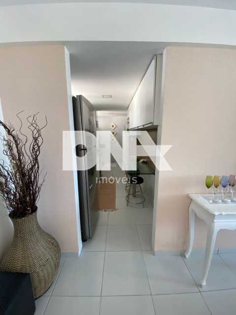 Apartamento 1 quarto à venda Aeroclube, João Pessoa - R$ 750.000 - PBAP10007