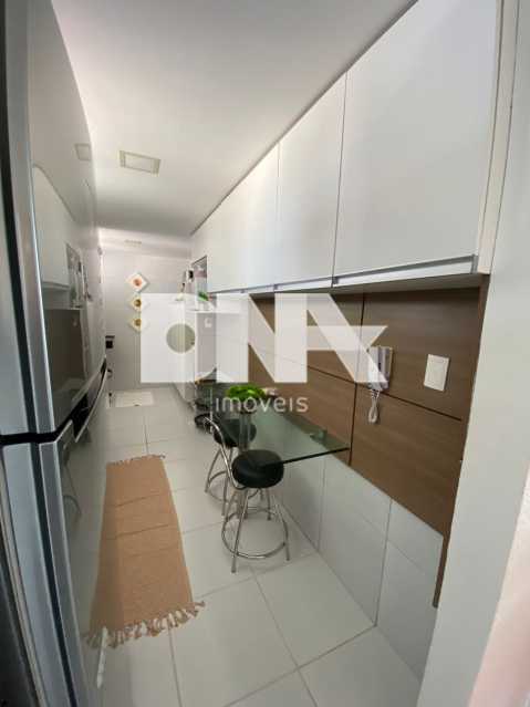 Apartamento 1 quarto à venda Aeroclube, João Pessoa - R$ 750.000 - PBAP10007