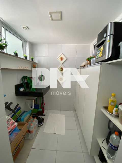 Apartamento 1 quarto à venda Aeroclube, João Pessoa - R$ 750.000 - PBAP10007