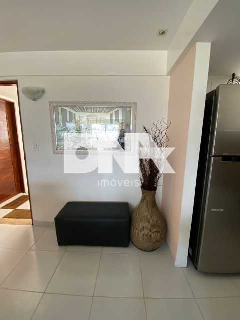 Apartamento 1 quarto à venda Aeroclube, João Pessoa - R$ 750.000 - PBAP10007
