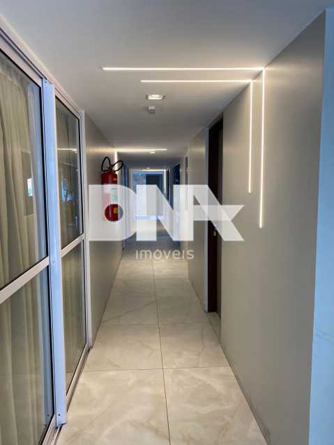 Apartamento 1 quarto à venda Aeroclube, João Pessoa - R$ 750.000 - PBAP10007