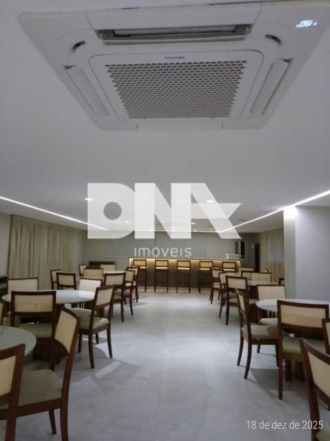 Apartamento 1 quarto à venda Aeroclube, João Pessoa - R$ 750.000 - PBAP10007