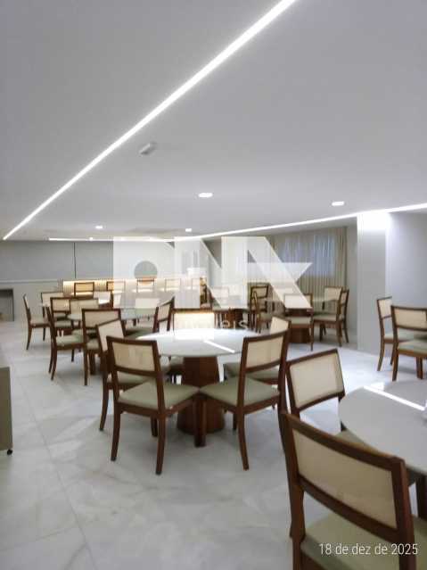 Apartamento 1 quarto à venda Aeroclube, João Pessoa - R$ 750.000 - PBAP10007